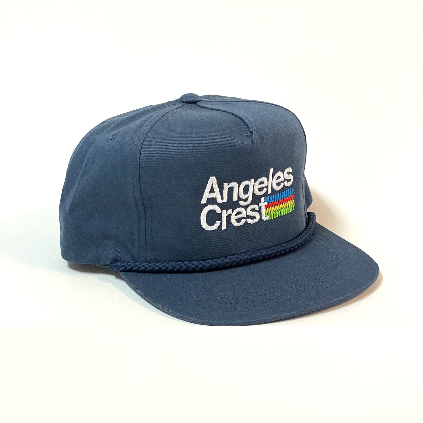 Angeles Crest Hat