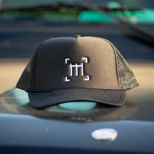 Manual Focus Hat