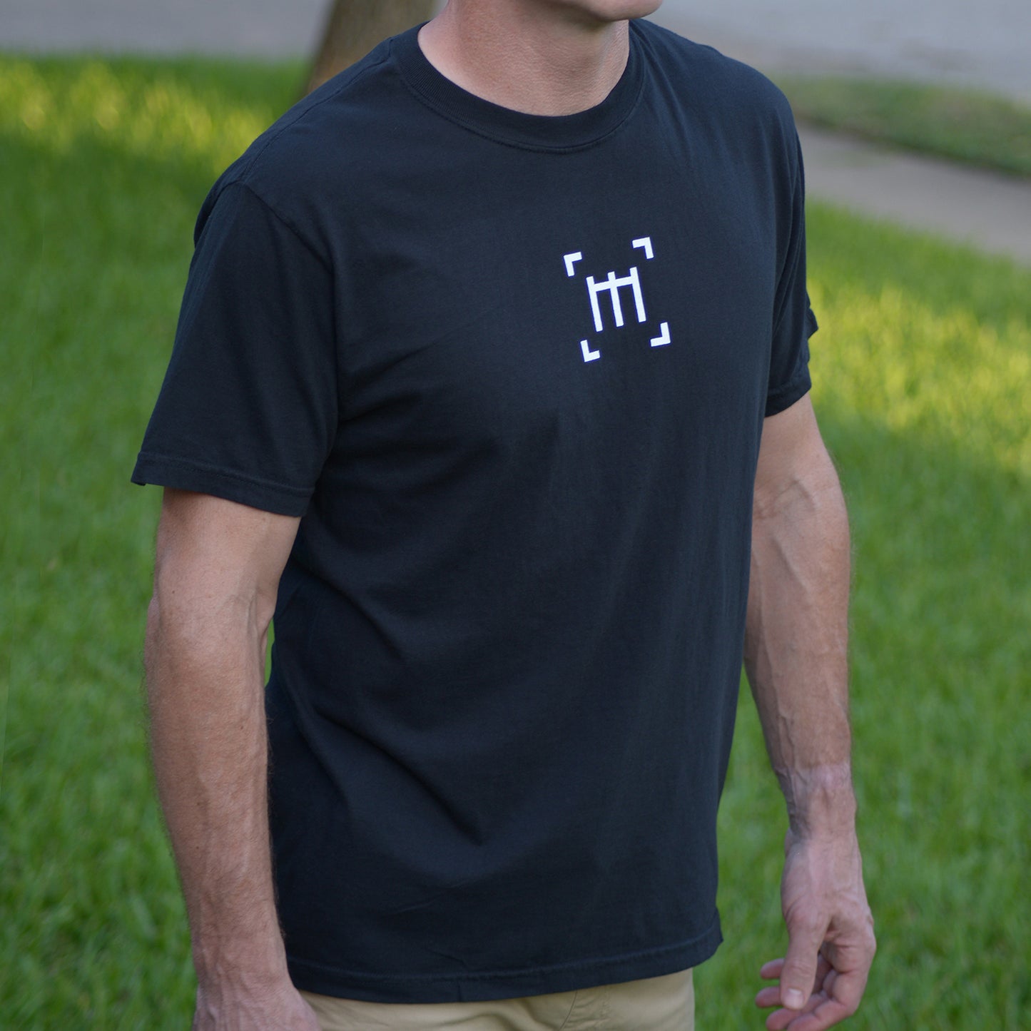Manual Focus Shirt