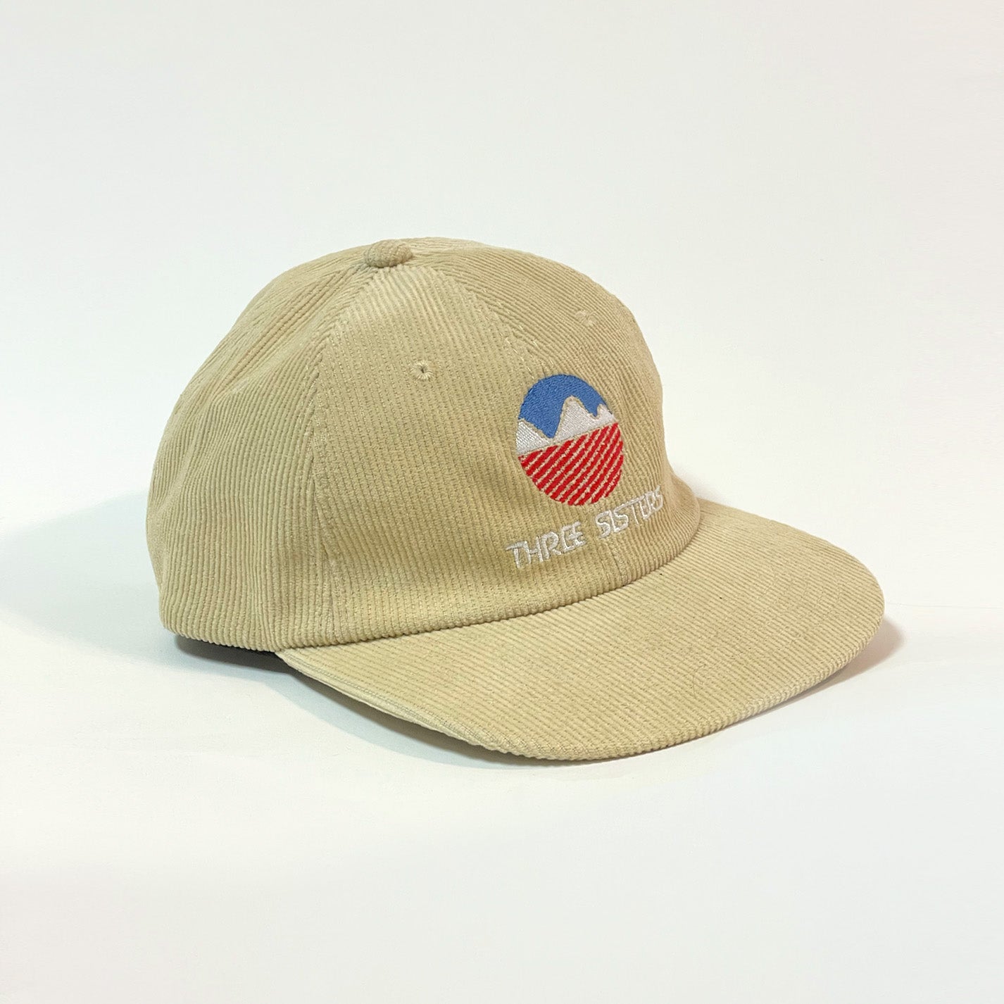 Three Sisters Hat