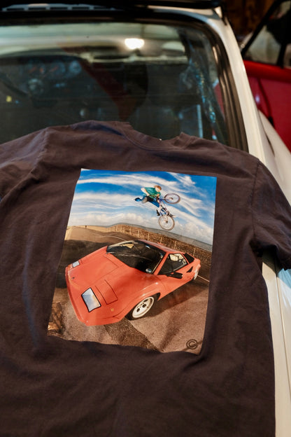 Jimborghini Shirt