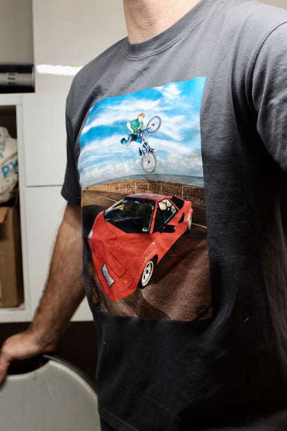 Jimborghini Shirt