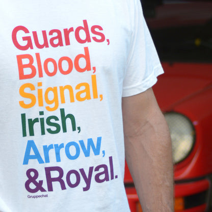 Rainbow Shirt
