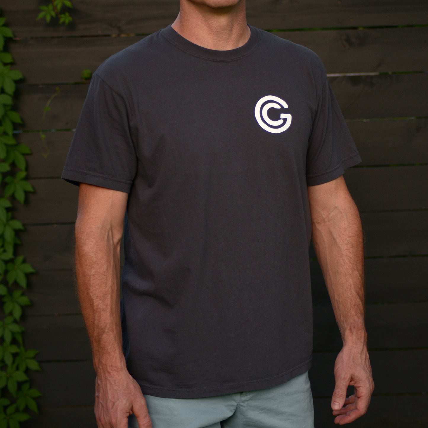 Vortex Shirt